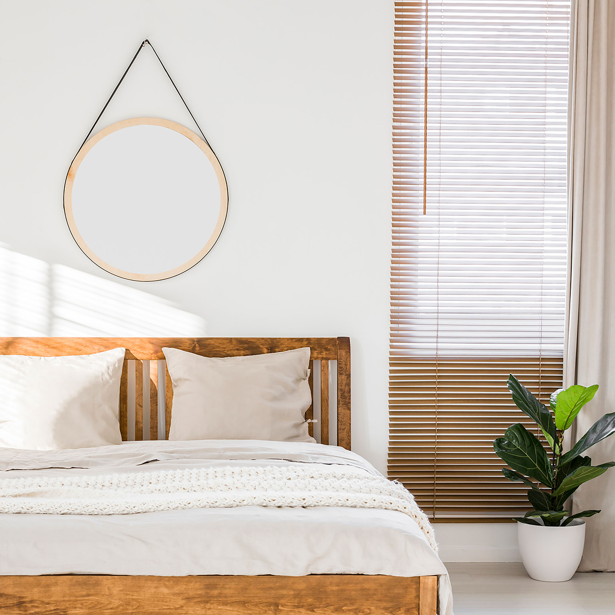 Roller Blinds & Vision Duo Roller Blinds aspect.je