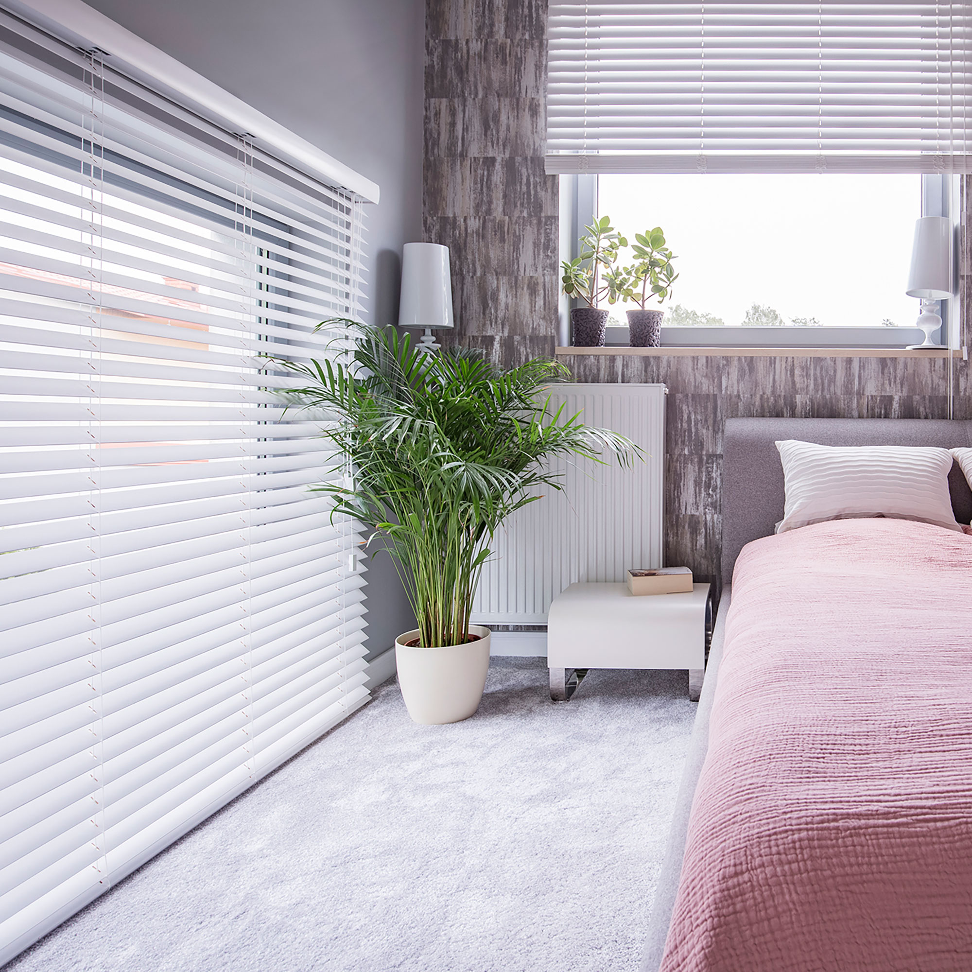 Roller Blinds & Vision Duo Roller Blinds aspect.je