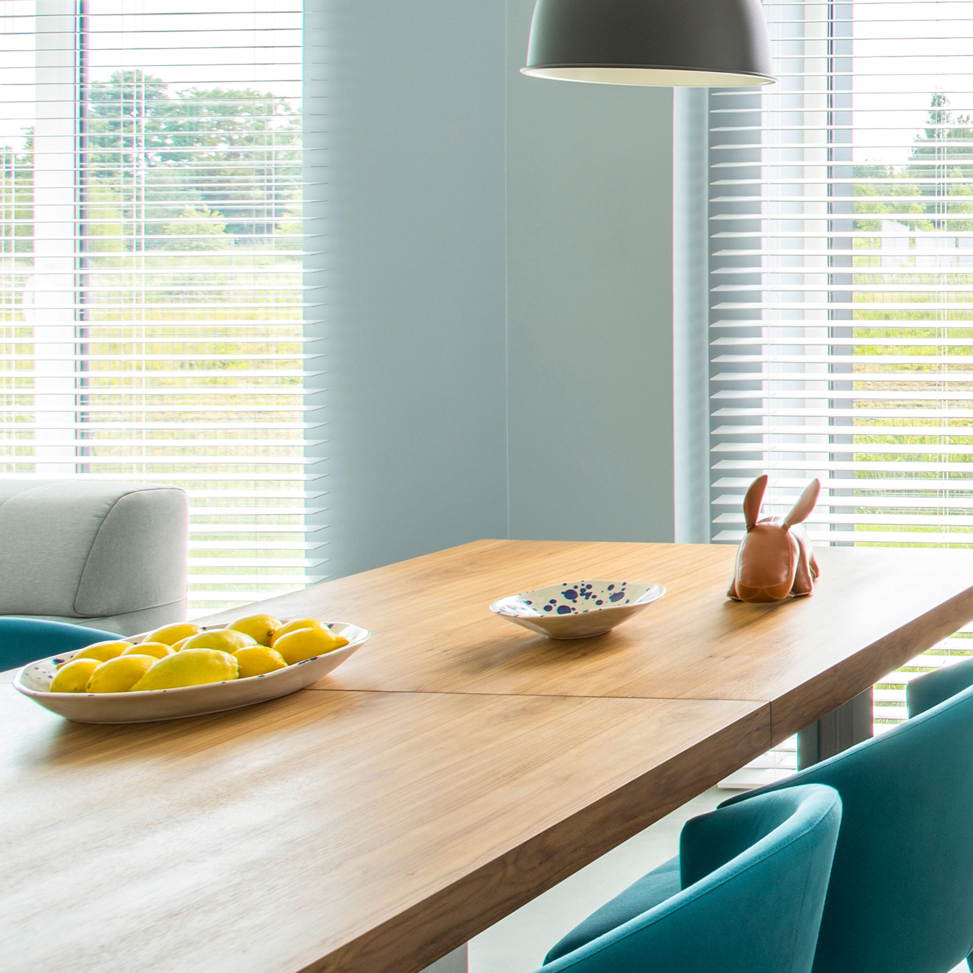 Roller Blinds & Vision Duo Roller Blinds aspect.je