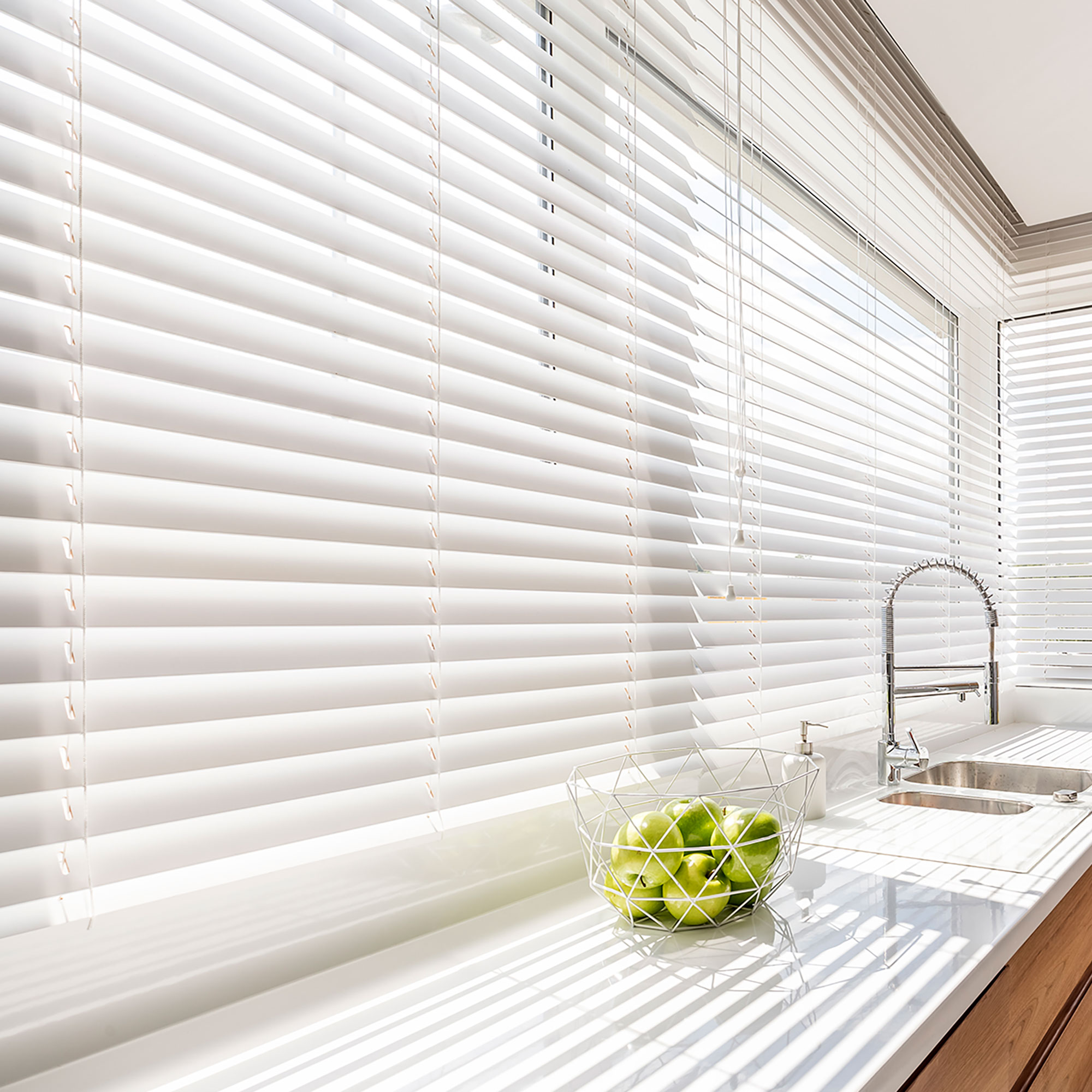 Roller Blinds & Vision Duo Roller Blinds aspect.je