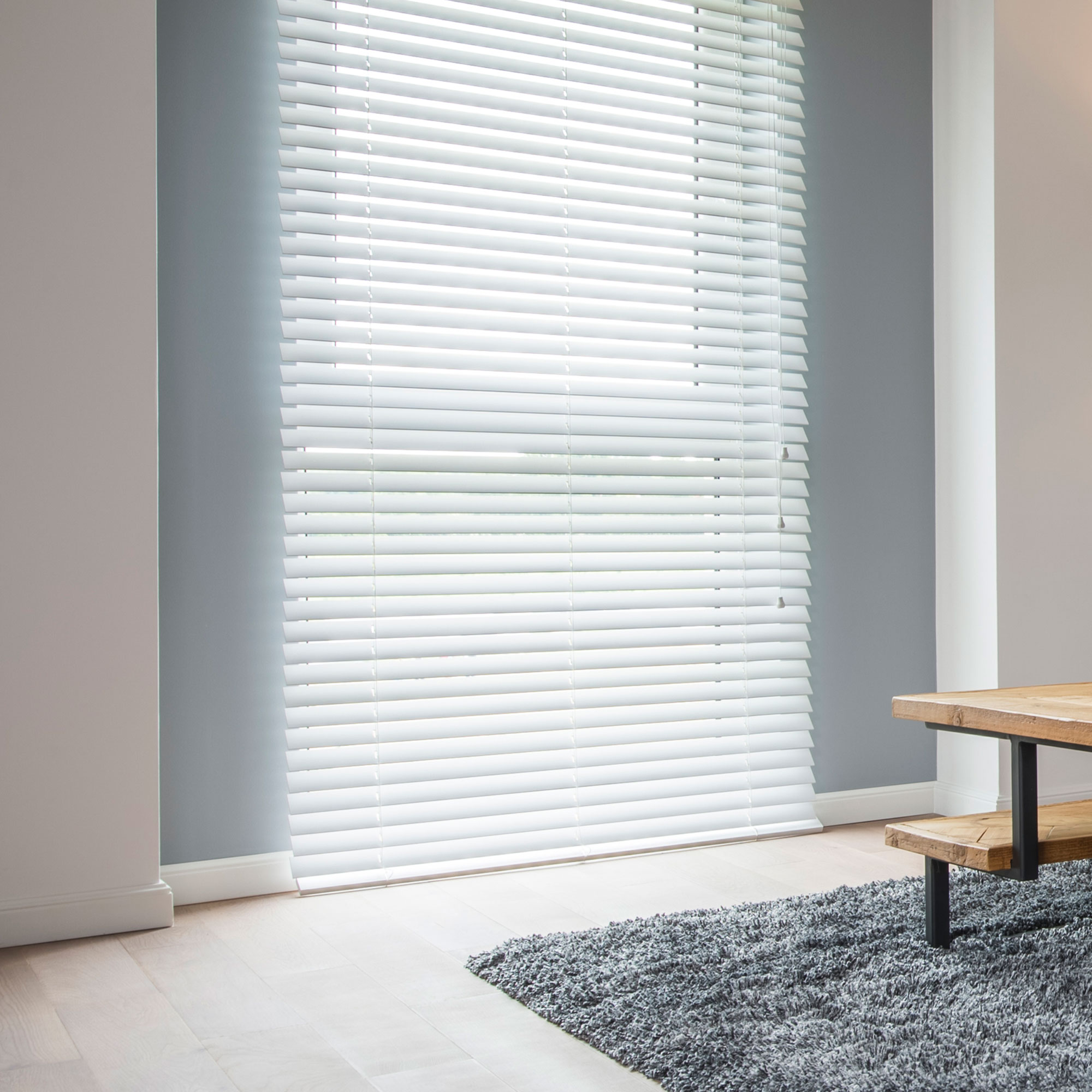 Roller Blinds & Vision Duo Roller Blinds aspect.je